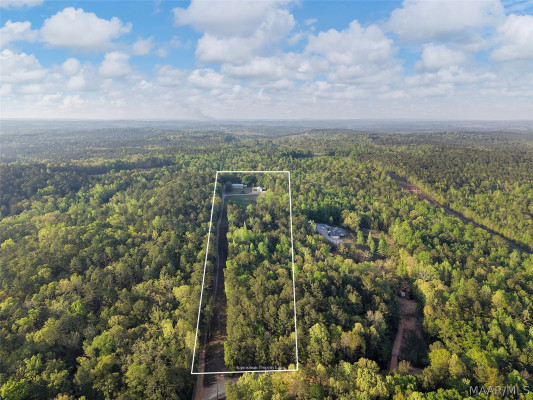 25 County Road 569 Road