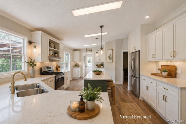 25 County Road 569 Road