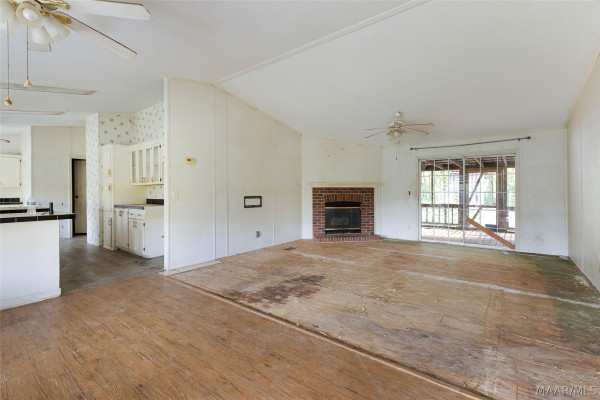 25 County Road 569 Road