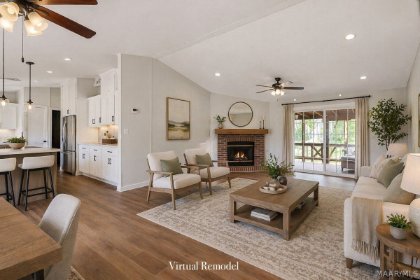 25 County Road 569 Road