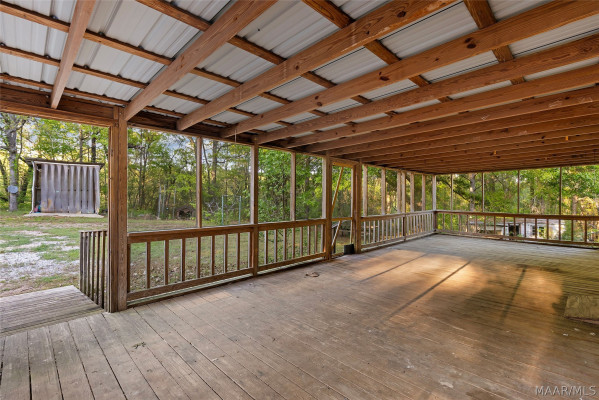 25 County Road 569 Road