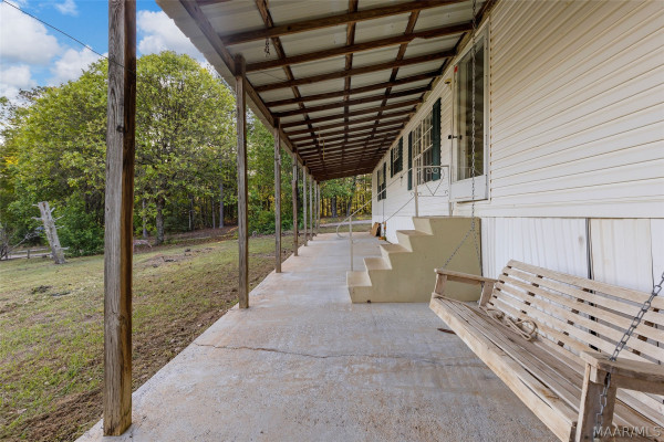 25 County Road 569 Road