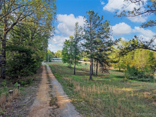 25 County Road 569 Road