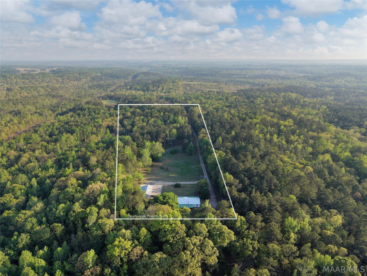 25 County Road 569 Road