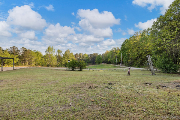 25 County Road 569 Road