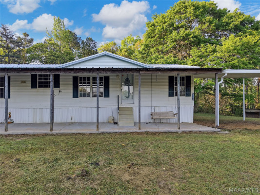 25 County Road 569 Road