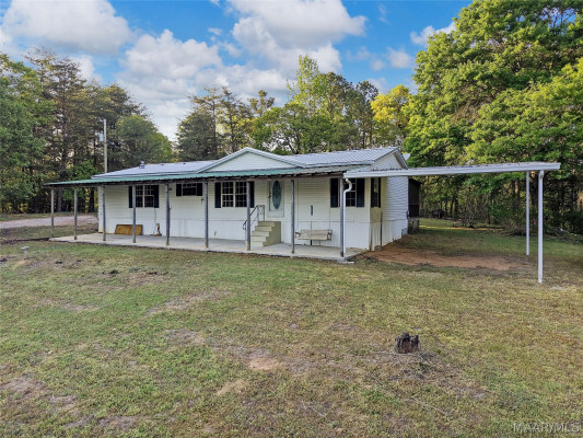 25 County Road 569 Road