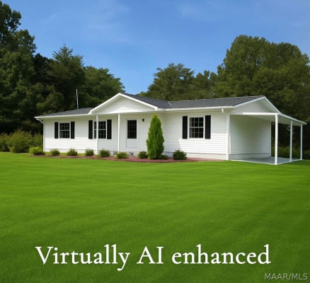 25 County Road 569 Road