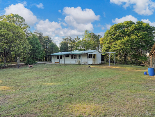 25 County Road 569 Road