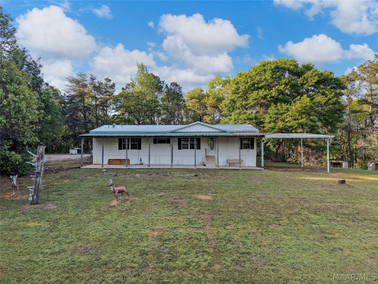 25 County Road 569 Road