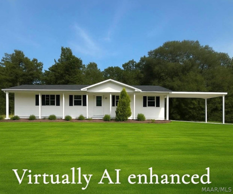 25 County Road 569 Road