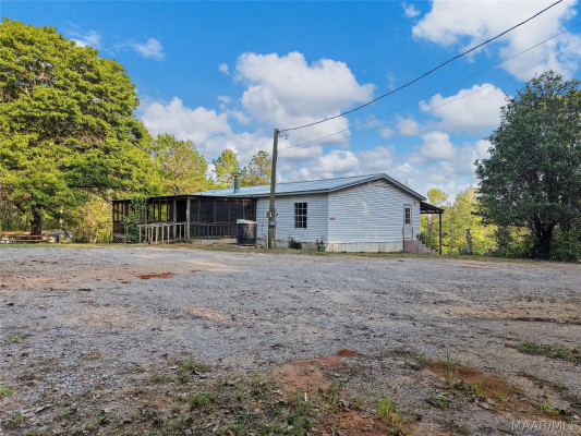 25 County Road 569 Road