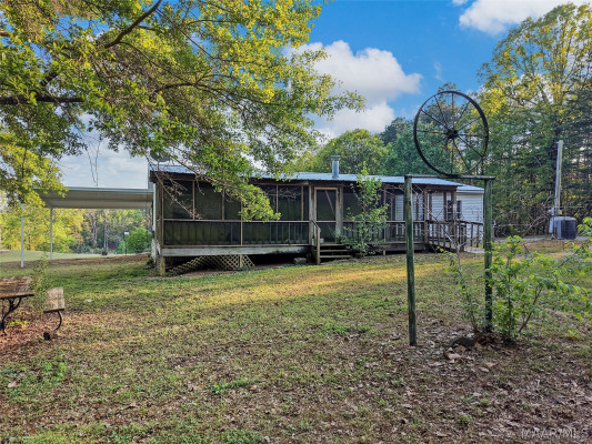 25 County Road 569 Road