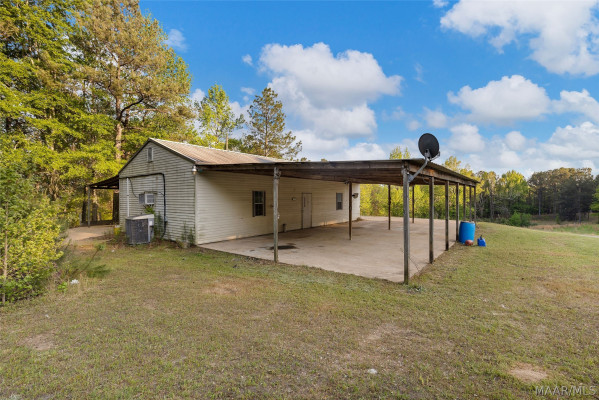 25 County Road 569 Road