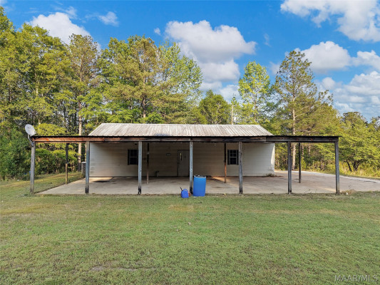 25 County Road 569 Road