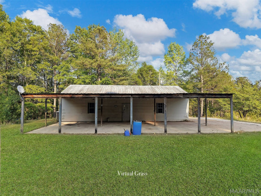 25 County Road 569 Road