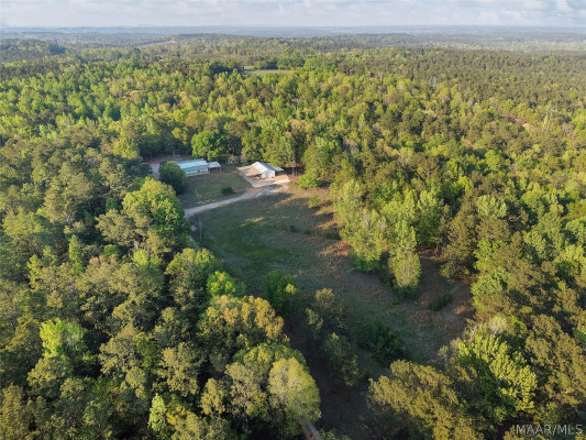 25 County Road 569 Road