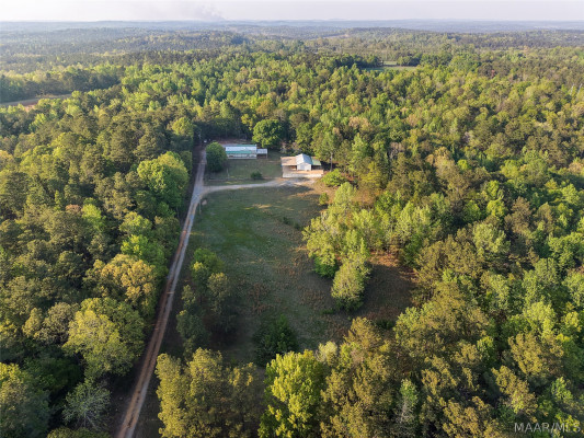 25 County Road 569 Road