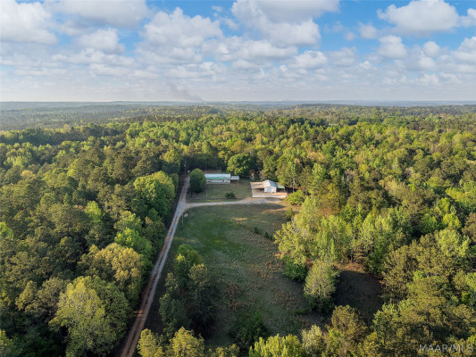 25 County Road 569 Road