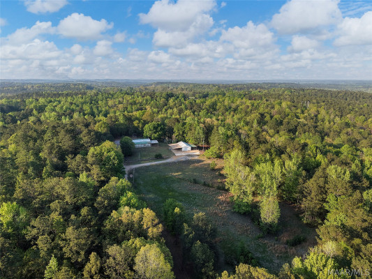 25 County Road 569 Road