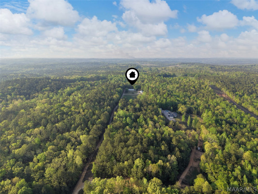 25 County Road 569 Road