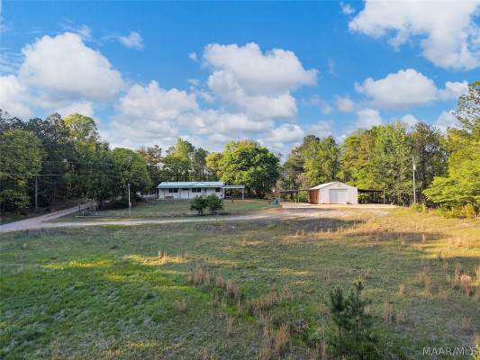 25 County Road 569 Road