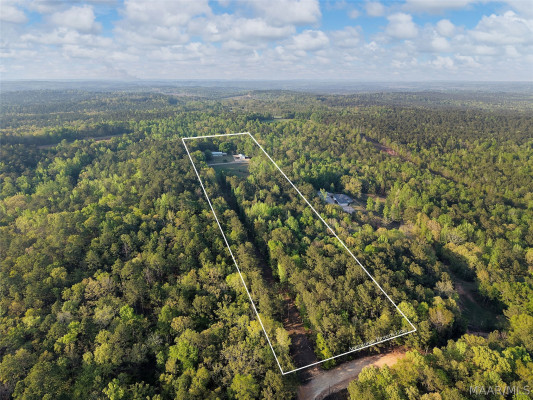 25 County Road 569 Road