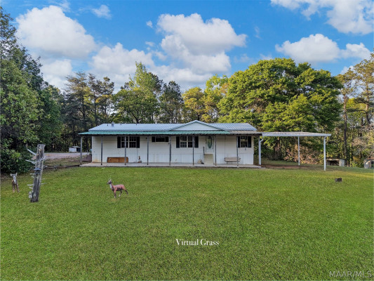 25 County Road 569 Road