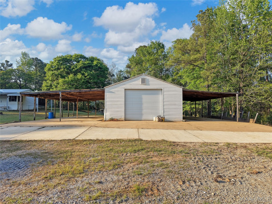 25 County Road 569 Road