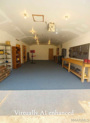 25 County Road 569 Road