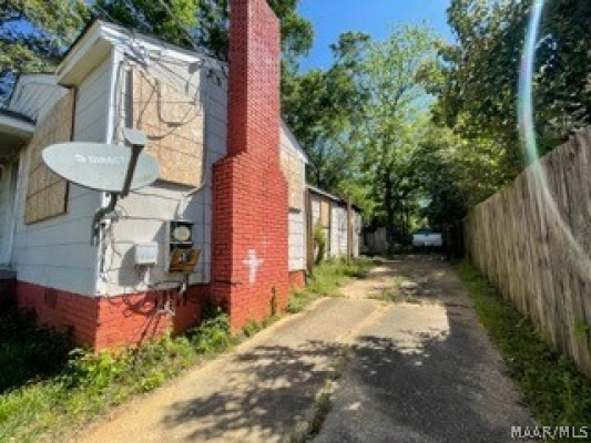 610 N MARYLAND Drive N