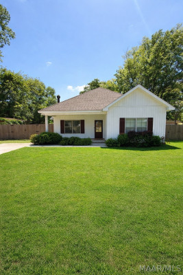 705 W Tallassee Street