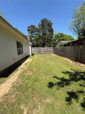705 W Tallassee Street