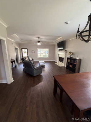 705 W Tallassee Street