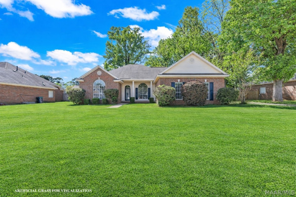 1267 Cross Creek Road