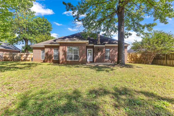 1267 Cross Creek Road
