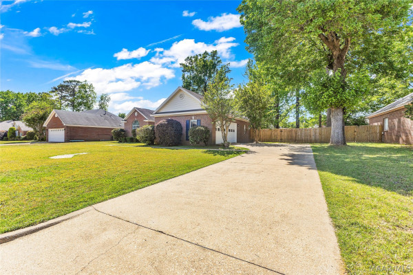 1267 Cross Creek Road