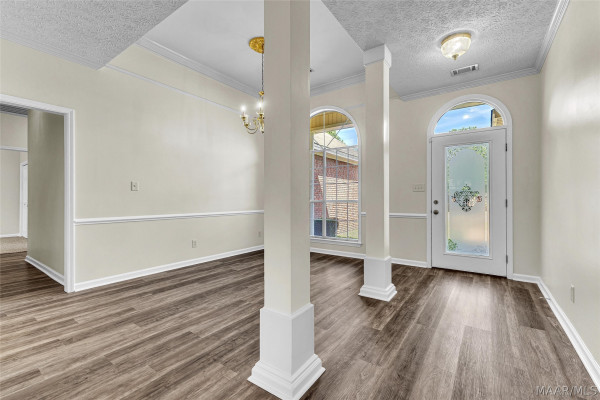 1267 Cross Creek Road