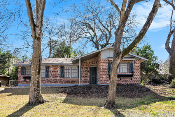 4506 WAKE FOREST Drive