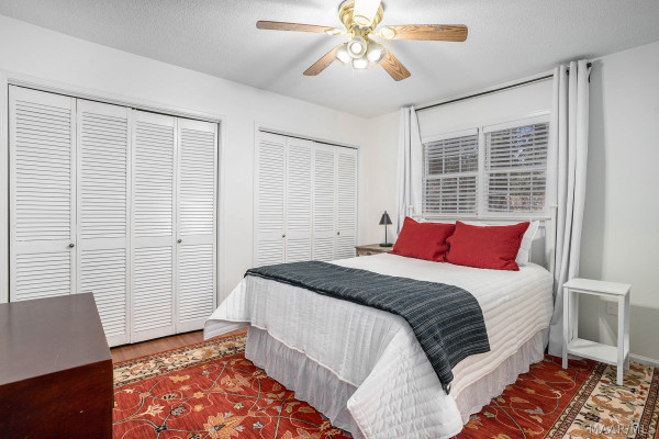 4506 WAKE FOREST Drive