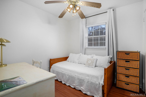 4506 WAKE FOREST Drive