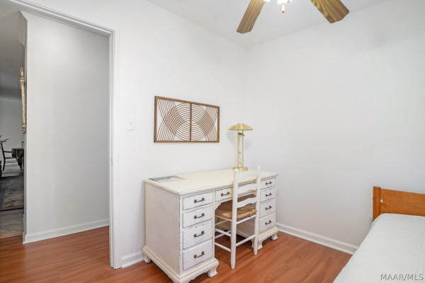 4506 WAKE FOREST Drive