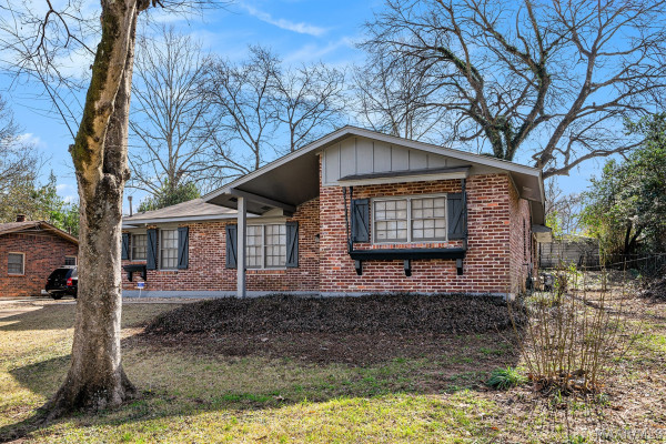 4506 WAKE FOREST Drive