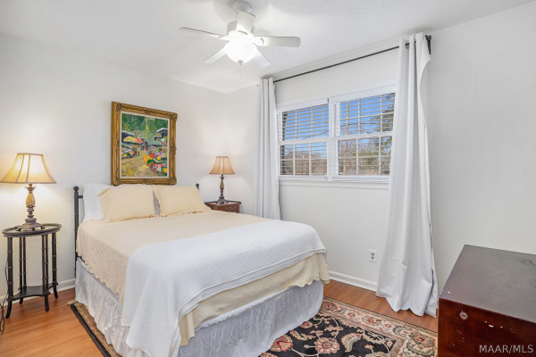 4506 WAKE FOREST Drive