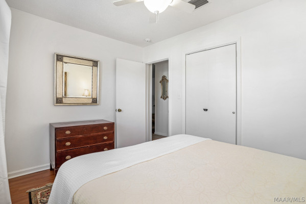 4506 WAKE FOREST Drive