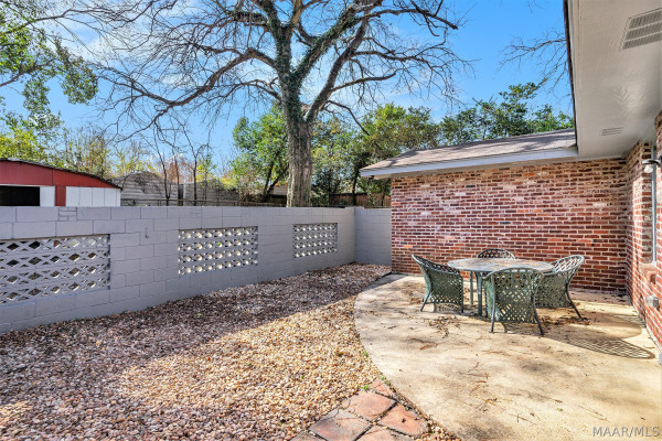 4506 WAKE FOREST Drive