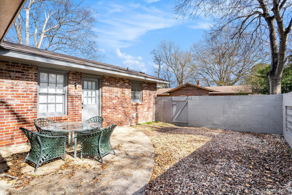 4506 WAKE FOREST Drive