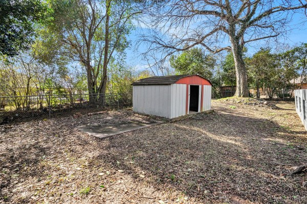 4506 WAKE FOREST Drive