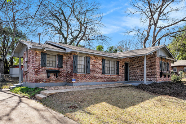 4506 WAKE FOREST Drive