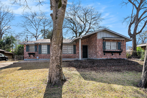 4506 WAKE FOREST Drive